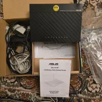 مودم وای فای با جعبه