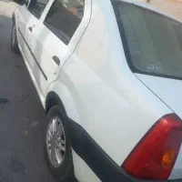 ال۹۰ پارس خودرو