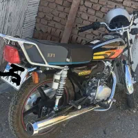 موتور سیکلت 200احسان