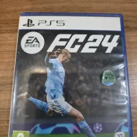 fc24 برای ps5