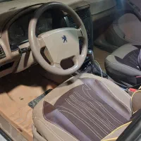 پژو 405|خودرو سواری و وانت|بختگان, |دیوار