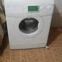 لباسشویی ۷کیلویی