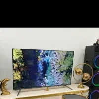 ال ای دی 50اینچ هوشمند 4k جی پلاس