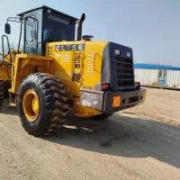 لودر CL|خودرو سنگین|جوادآباد, |دیوار