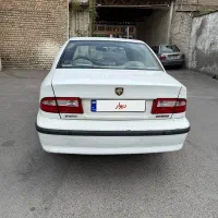 سمند مدل ۹۱|خودرو سواری و وانت|گرگان, |دیوار