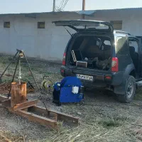 ویدئو متری چاه