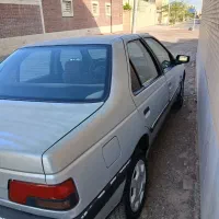 پژو۴۰۵مدل۸۹|خودرو سواری و وانت|رفسنجان, |دیوار