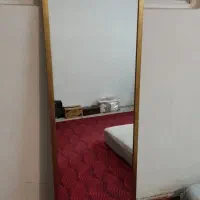 آینه قدی  با کیفیت