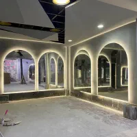 آینه باشگاهی