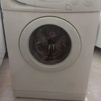 لباسشویی آبسال مدل الگانس