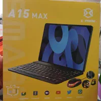 تبلت شرکتی cidea فروش ویژه چکی|تبلت|یزد, |دیوار