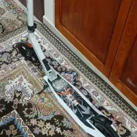 اسکوتر xlm lionman|دوچرخه، اسکیت، اسکوتر|فردیس, شهرک هفده شهریور|دیوار