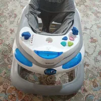 روروئک بچه