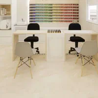 تخت اس پایه فلز شرکت فتح تبریز|آرایشگاه و سالن‌های زیبایی|تبریز, |دیوار