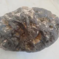 شهاب سنگ|کلکسیون اشیاء عتیقه|مشهد, الهیه|دیوار