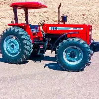 تراکتور ۳۹۹ جفت آبشنال۱۴۰۴