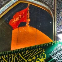 تور کربلا 21 اردیبهشت ماه