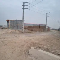 فروش زمین کارگاهی|فروش دفتر صنعتی، کشاورزی، تجاری|خسروشاه, |دیوار