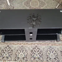 میز تلویزیون بسیار تمیز