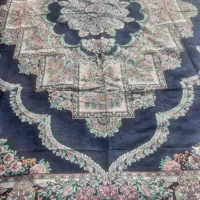 حدود 30 عدد قالی و گلیم ۱۲ متری بفروش میرسد