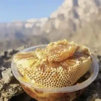 عسل طبیعی کردستان