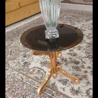 میز جلو مبلی