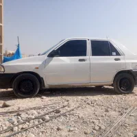 پراید مدل 96|خودرو سواری و وانت|صدرا-فارس, فاز ۲|دیوار