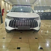 تیسان صفر تیگارد موتور