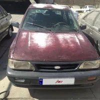 سلام پراید 84نقد اقساط
