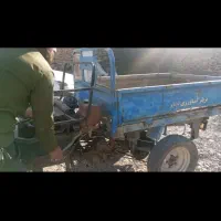 سه چرخه|دوچرخه، اسکیت، اسکوتر|قوچان, |دیوار