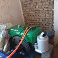 موتور چانگفا 30اسب|ماشین‌آلات صنعتی|لیلان, |دیوار