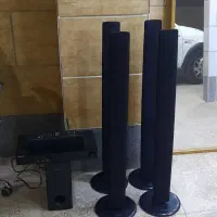 سینما خانگی سامسونگ