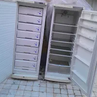 یخچال فریزر|یخچال و فریزر|اصفهان, الهیه|دیوار