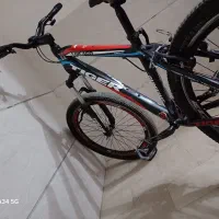 دوچرخه ۲۶ سالم درحد نو