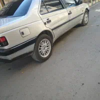 ۴۰۵ دوگانه کارخانه