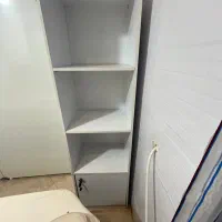 فروش قفسه ام دی اف