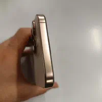 آیفون 16 پرو مکس 512GB در حد نو|موبایل|تهران, شهرک پرواز|دیوار