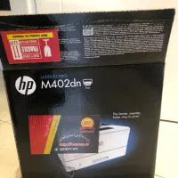 کارتن پرینتر hp نو‌ نو مدل M402dn