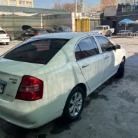 لیفان 620 1800cc تمیز