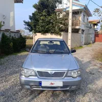 پراید132 بیرنگ بی ضربه