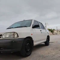 فروش پراید ۱۳۱