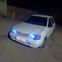 پراید۱۳۲مدل۹۰|خودرو سواری و وانت|اسلام‌شهر, شهرک فرهنگیان|دیوار