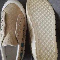 کفش و پالتو نو