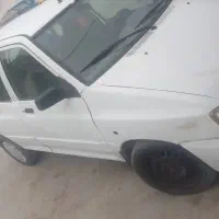 پراید هاچ بگ مدل ۹۱|خودرو سواری و وانت|کرمان, |دیوار