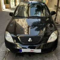 تیبا ۱ مدل ۹۳