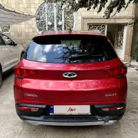 تیگو ۷ مدل ۹۷|خودرو سواری و وانت|تهران, تهرانسر شمالی|دیوار