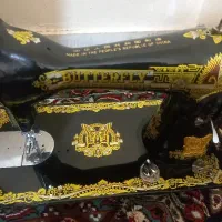 چرخ خیاطی