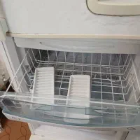 یخچال در حد نو|یخچال و فریزر|مرند, |دیوار