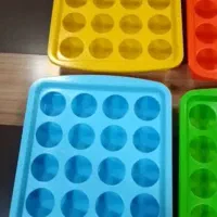 سینی جالیوانی ۲تیکه|ظروف سرو و پذیرایی|مشهد, مقدم|دیوار