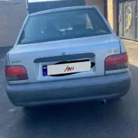 پراید مدل 87